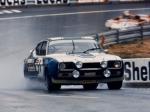 Ford Capri RS2600 Group 2 1969 года